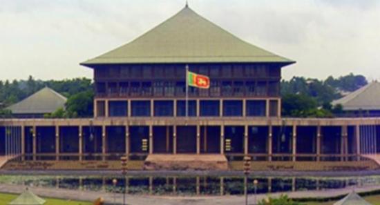 Debate on Situation of Post-Cyclone Ditwah Today